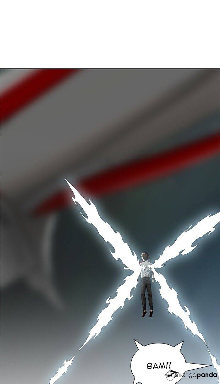 Tower of God Chapter 483 image 038